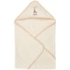 Cape De Bain Coton Bio Sophie La Girafe® So'Pure-Vulli®