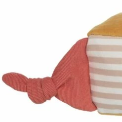 Cube D'activités Coton Bio 9 Cm Green Sigikid® - Jouet Bio -Doudou Bio Promos Boutique cube d activites coton bio 9 cm green sigikid jouet bio 2