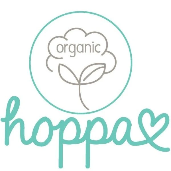 Doudou Bébé Coton Bio Tino Mousseline Cerise Hoppa® 30cm- Doudou Bio GOTS 3 Doudou Bébé Coton Bio Tino Mousseline Cerise Hoppa® 30cm- Doudou Bio GOTS – Image 3