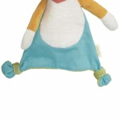 Doudou Bio Plat Crocodile 27cm Green Sigikid® - Doudou Bio -Doudou Bio Promos Boutique doudou bio plat crocodile 27cm green sigikid doudou bio 2