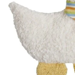 Doudou Bouillotte Efie Canard Coloré 25 Cm Coton Bio Organic ~ Epeautre - Doudou Bio Naturel Efie -Doudou Bio Promos Boutique doudou bouillotte efie canard colore coton bio organic epeautre doudou bio naturel efie 2