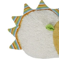 Doudou Bouillotte Epeautre Efie Hérisson Coloré 28 Cm Coton Bio Organic- Doudou Bio Naturel Efie -Doudou Bio Promos Boutique doudou bouillotte efie herisson colore coton bio organic epeautre doudou bio naturel efie 2