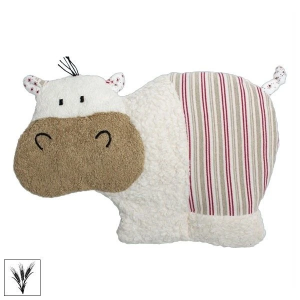 Doudou Bouillotte Epeautre Efie Hippopotame 32 Cm Coton Bio Efie® - Doudou Bio Naturel Efie 1 Doudou Bouillotte Epeautre Efie Hippopotame 32 Cm Coton Bio Efie® - Doudou Bio Naturel Efie