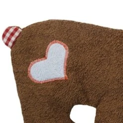 Doudou Bouillotte Efie Noyaux Cerises Ours Brun 39 Cm - Doudou Bio Naturel Efie 6 Doudou Bouillotte Efie Noyaux Cerises Ours Brun 39 Cm - Doudou Bio Naturel Efie -Doudou Bio Promos Boutique doudou bouillotte efie noyaux cerises ours brun doudou bio naturel efie 1 2