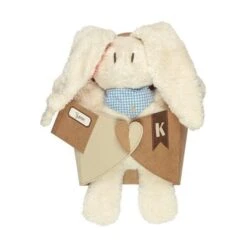 Doudou Keptin-jr Tjumm Bleu & Rouge 5 Doudou Keptin-jr Tjumm Bleu & Rouge -Doudou Bio Promos Boutique doudou keptin jr tjumm bleu rouge 2