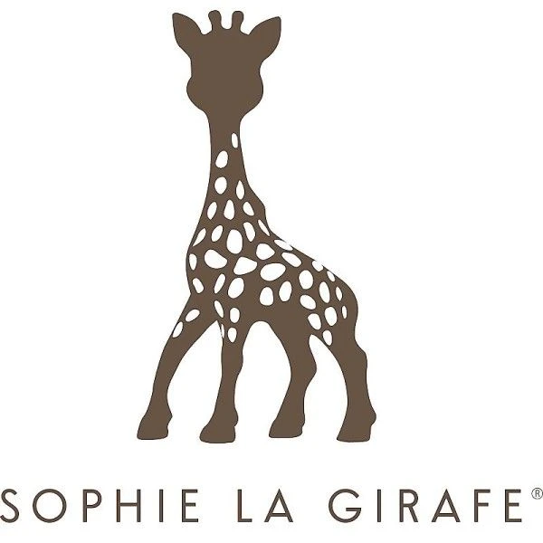 Doudou Lange Bio Etoile Avec Attache Sucette Sophie La Girafe® So'Pure- JouetVulli® 5 Doudou Lange Bio Etoile Avec Attache Sucette Sophie La Girafe® So'Pure- JouetVulli® – Image 5