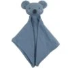 Doudou Lange Mousseline De Coton Bio Koala Albetta® 35cm- Lange