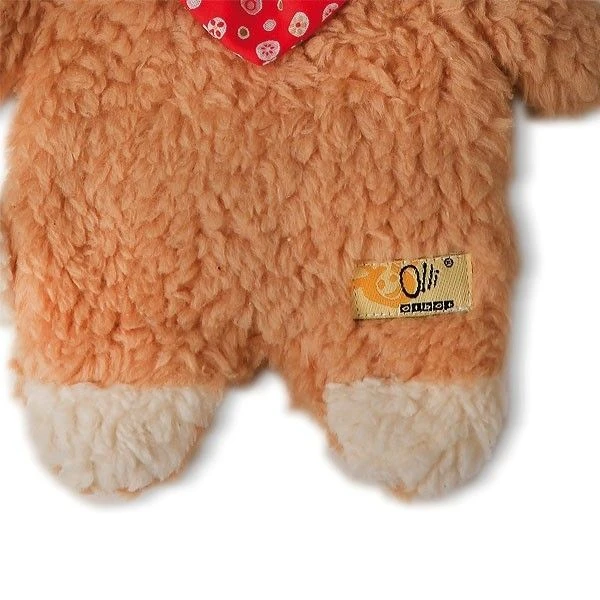 Doudou Lapin Mini Bouillotte GelOlli Olbot 32cm - Doudou Coton 3 Doudou Lapin Mini Bouillotte GelOlli Olbot 32cm - Doudou Coton – Image 3