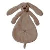 Doudou Plat Lapin Richie Argile Happy Horse - Doudou Pour Bébé