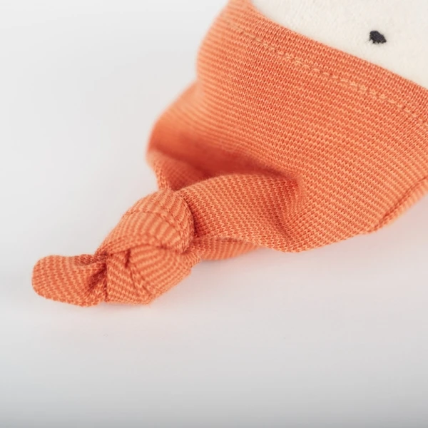 Doudou Lutin 20cm Green Sigikid® Coton Bio & Laine - Peluche Bio 3 Doudou Lutin 20cm Green Sigikid® Coton Bio & Laine - Peluche Bio – Image 3