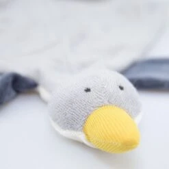 Doudou Marionnette à Doigt Oie Till 30 Cm Nanchen Natur® Coton & Laine Bio- Jouet Bio -Doudou Bio Promos Boutique doudou marionnette a doigt oie till 30 cm nanchen natur coton laine bio jouet bio 2