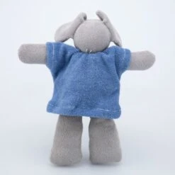 Doudou Peluche Eléphant Bleu 23cm Nanchen Natur® Coton & Laine Bio- Jouet Bio 8 Doudou Peluche Eléphant Bleu 23cm Nanchen Natur® Coton & Laine Bio- Jouet Bio -Doudou Bio Promos Boutique doudou peluche elephant bleu nanchen natur coton laine bio jouet bio 2