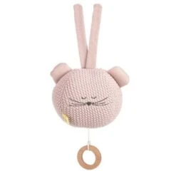 LÄSSIG Doudou Peluche Musicale Tricotée Little Chums Souris Lässig® Coton Bio Gots - Doudous Et Hochets Bio 8 LÄSSIG Doudou Peluche Musicale Tricotée Little Chums Souris Lässig® Coton Bio Gots - Doudous Et Hochets Bio -Doudou Bio Promos Boutique doudou peluche musicale tricotee little chums souris laessig coton bio gots doudous et hochets bio 3