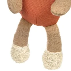 Doudou Peluche Renard 36cm Green Sigikid® - Peluche Bio -Doudou Bio Promos Boutique doudou peluche renard 36cm green sigikid peluche bio 2