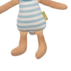 Doudou Peluche Sigikid® Lapin Pantin Tricoté Green 27cm - Peluche Lapin -Doudou Bio Promos Boutique doudou peluche sigikid lapin pantin tricote green 27cm peluche lapin 2