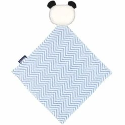 Doudou Bio Promos Boutique -Doudou Bio Promos Boutique doudou plat 28cm coton bio panda coq en pate doudou coton bio 1