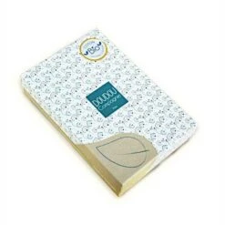 Doudou Plat Bébé Le Renard Ecru-Fleuri 20cm Coton Bio Doudou Et Compagnie® - Doudou Bio Français -Doudou Bio Promos Boutique doudou plat bebe le renard ecru fleuri 20cm coton bio doudou et compagnie doudou bio francais 3