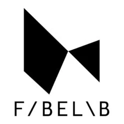 Doudou Plat Carré Lapine Vieux Rose Fabelab® Coton Bio GOTS- Doudou Bio Scandinave -Doudou Bio Promos Boutique doudou plat carre lapine vieux rose fabelab coton bio gots doudou bio scandinave 3