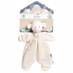 Doudou Plat Coton Bio & Caoutchouc Naturel Bahbah L'agneau Tikiri® - Jouet Bio 9 Doudou Plat Coton Bio & Caoutchouc Naturel Bahbah L'agneau Tikiri® - Jouet Bio -Doudou Bio Promos Boutique doudou plat coton bio caoutchouc naturel bahbah l agneau tikiri jouet bio 2