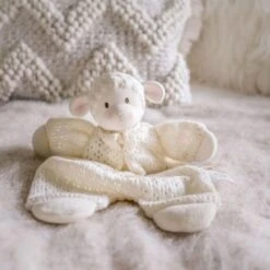 Doudou Plat Coton Bio & Caoutchouc Naturel Bahbah L'agneau Tikiri® - Jouet Bio 11 Doudou Plat Coton Bio & Caoutchouc Naturel Bahbah L'agneau Tikiri® - Jouet Bio -Doudou Bio Promos Boutique doudou plat coton bio caoutchouc naturel bahbah l agneau tikiri jouet bio 4