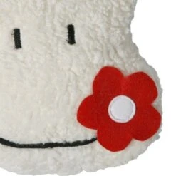 Doudou Bouillotte Efie®Noyaux De Cerise Vache Coloré 28 Cm - Coton Bio -Doudou Bio Promos Boutique efie doudou bouillotte noyaux de cerise vache colore coton bio 2