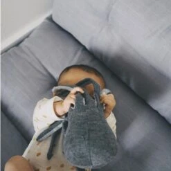 Grande Peluche Poulpe 60cm Filibabba® -Doudou Peluche Design Scandinave -Doudou Bio Promos Boutique grande peluche poulpe 60cm filibabba doudou peluche design scandinave 2