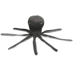 Grande Peluche Poulpe 60cm Filibabba® -Doudou Peluche Design Scandinave