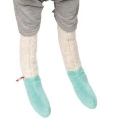 Grande Peluche Sigikid® Chien 'Vintage 50's Signature' 60cm - Peluche Chien -Doudou Bio Promos Boutique grande peluche sigikid chien vintage 50 s signature 60cm peluche chien 2