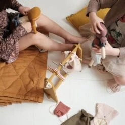 Grande Poupée De Tissu "Acorn" Fabelab® 40 Cm Coton Bio GOTS- Jouet Bio Scandinave -Doudou Bio Promos Boutique grande poupee de tissu acorn fabelab coton bio gots jouet bio scandinave 4