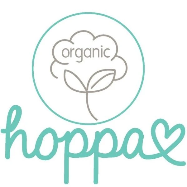 Hochet En Crochet Hoppa® Poisson Coton Nature - Hochets Bébé 2 Hochet En Crochet Hoppa® Poisson Coton Nature - Hochets Bébé – Image 2