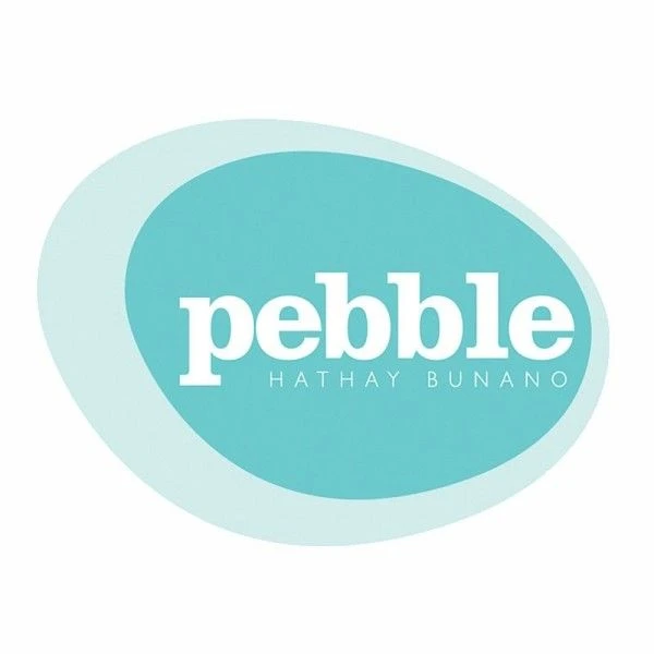 Hochet Narval Organic 15cm Pebble® Maille Crochet Coton Bio - Hochet Bébé Bio 3 Hochet Narval Organic 15cm Pebble® Maille Crochet Coton Bio - Hochet Bébé Bio – Image 3