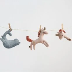 LÄSSIG Hochet Peluche Avec Grelot Phoque Lässig® 16cm Coton Bio Lässig® - Hochets Bio 8 LÄSSIG Hochet Peluche Avec Grelot Phoque Lässig® 16cm Coton Bio Lässig® - Hochets Bio -Doudou Bio Promos Boutique hochet tricote avec grelot more magic phoque laessig 16cm coton bio laessig doudous et hochets bio 3