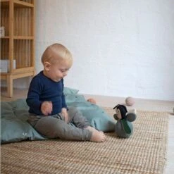 Jouet Bébé Culbuto Balder Le Bourdon Filibabba®-Doudou Peluche Design Scandinave -Doudou Bio Promos Boutique jouet bebe culbuto balder le bourdon filibabba doudou peluche design scandinave 5