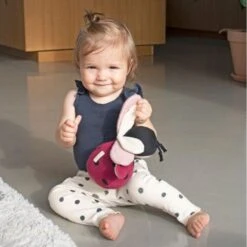 Jouet Bébé Culbuto Lullu La Coccinelle Filibabba®-Doudou Peluche Design Scandinave 12 Jouet Bébé Culbuto Lullu La Coccinelle Filibabba®-Doudou Peluche Design Scandinave -Doudou Bio Promos Boutique jouet bebe culbuto lullu la coccinelle filibabba doudou peluche design scandinave 4