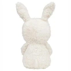 Lapin En Peluche Bimle Ecru 22cm Coton Bio Franck & Fischer® - Peluche Coton Bio -Doudou Bio Promos Boutique lapin en peluche bimle ecru 22cm coton bio franck fischer peluche coton bio 2