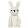 Peluche Bio Lapin Carla Écru 28cm Coton Bio Franck & Fischer - Peluche Coton Bio