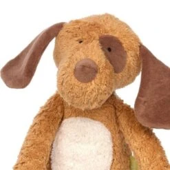 Peluche Bio Sigikid® Chien Hunter Marron Pantin Green 36 Cm - Peluche Coton Bio -Doudou Bio Promos Boutique peluche bio sigikid chien hunter marron pantin green 36 cm peluche coton bio 2