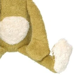 Peluche Bio Sigikid® Grenouille Green 36 Cm - Peluche Coton Bio -Doudou Bio Promos Boutique peluche bio sigikid grenouille green 36 cm peluche coton bio 2