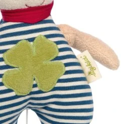 Peluche Boîte à Musique Coton Bio Sigikid® Lapin Marin Green 27 Cm - Peluches Musicales Bio 7 Peluche Boîte à Musique Coton Bio Sigikid® Lapin Marin Green 27 Cm - Peluches Musicales Bio -Doudou Bio Promos Boutique peluche boite a musique coton bio sigikid lapin marin green 27 cm peluches musicales bio 2
