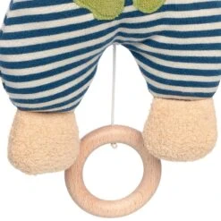 Peluche Boîte à Musique Coton Bio Sigikid® Lapin Marin Green 27 Cm - Peluches Musicales Bio 8 Peluche Boîte à Musique Coton Bio Sigikid® Lapin Marin Green 27 Cm - Peluches Musicales Bio -Doudou Bio Promos Boutique peluche boite a musique coton bio sigikid lapin marin green 27 cm peluches musicales bio 3