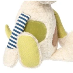 Peluche Coton Bio Sigikid®Chien Hund Green 32cm - Doudou Peluche Bio -Doudou Bio Promos Boutique peluche coton bio sigikid chien hund green 32cm doudou peluche bio 2