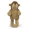 Peluche Hérisson Petit Coton Bio 21 Cm Senger® - Doudou Bio Naturel Senger