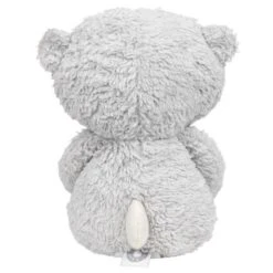 Peluche Bio Ours Bimle Gris 22cm Coton Bio Franck & Fischer® - Peluche Coton Bio -Doudou Bio Promos Boutique peluche ours bimle gris coton bio franck fischer peluche coton bio 2