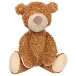Peluche Ours Brun Sigikid® Green 29 Cm - Peluche Bio