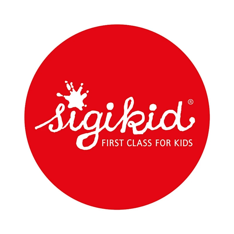 Peluche Sigikid® Mouton Bio Ecolo Natural Love 28cm - Doudou Bio 3 Peluche Sigikid® Mouton Bio Ecolo Natural Love 28cm - Doudou Bio – Image 3