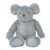Peluche Souris Mel 25cm Happy Horse - Doudou Souris