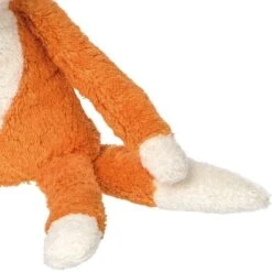 Peluche Velours Coton Bio Sigikid®Grand Renard 'Green' 41 Cm - Doudou Peluche Bio 7 Peluche Velours Coton Bio Sigikid®Grand Renard 'Green' 41 Cm - Doudou Peluche Bio -Doudou Bio Promos Boutique peluche velour coton bio sigikid grand renard green doudou peluche bio 2