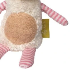 Peluche Velour Coton Bio Sigikid®Petit Ours Polaire 'Green' 22 Cm - Doudou Peluche Bio -Doudou Bio Promos Boutique peluche velour coton bio sigikid petit ours polaire green 22 cm doudou peluche bio 2