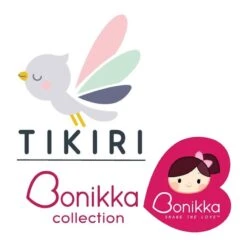 Poupée Bébé En Tissus Carry 25cm Set Couffin Tricoté Bonikka - Poupons -Doudou Bio Promos Boutique poupee bebe en tissus carry 25cm set couffin tricote bonikka poupons 7