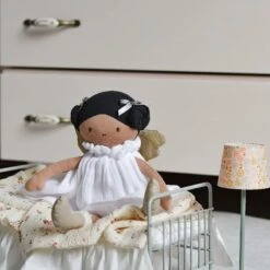 Poupée Chiffon Ailée Coton Bio Aurore Robe Mousseline 33cm Bonikka - Poupée Bio 10 Poupée Chiffon Ailée Coton Bio Aurore Robe Mousseline 33cm Bonikka - Poupée Bio -Doudou Bio Promos Boutique poupee chiffon ailee coton bio aurore robe mousseline 4